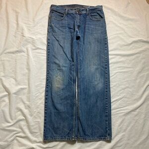*RARE* Silvertab Levi’s blue denim jeans